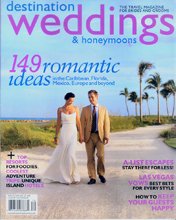 Destination Weddings