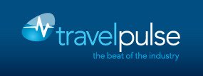 TravelPulse Logo