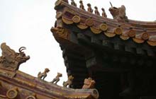 Image of Forbidden City