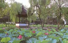 Image of Suzhou, China