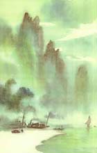 Classical Chinese Painting