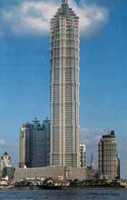 Image of Shanghai