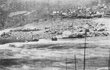 Image of Sailing the Yangzi River