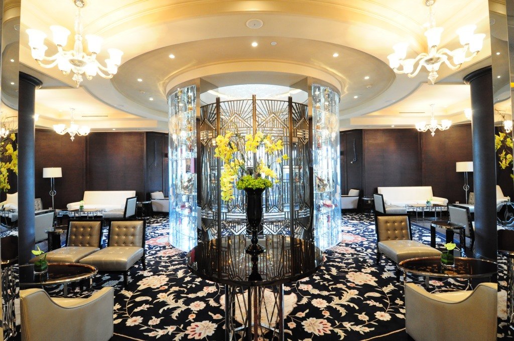 Image of Sofitel Legend People's Grand Hotel in Xi'an