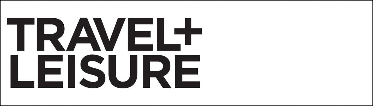 Travel+Leisure Logo