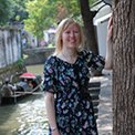 China Host Kate
