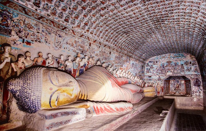 Dunhuang Dunhuang