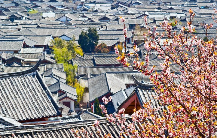 Lijiang Lijiang