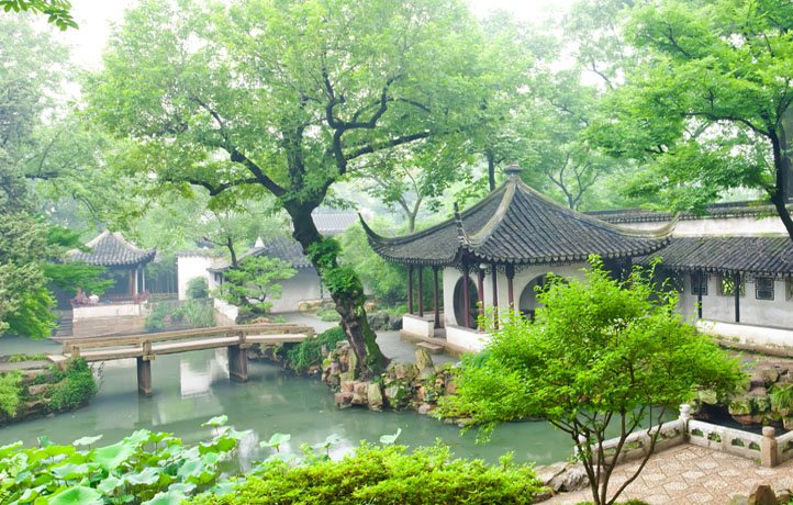 Suzhou Suzhou