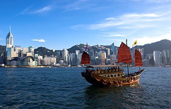Hong Kong