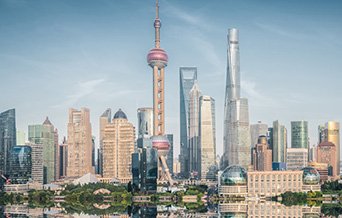 Shanghai